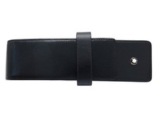 NEUF ETUI MONTBLANC 2 STYLOS