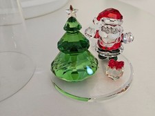 SWAROVSKI DECORATION DE NOEL