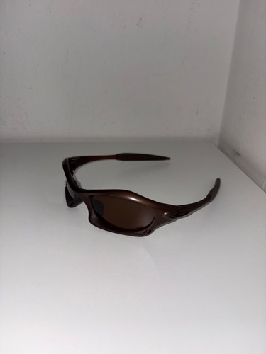 Oakley splice sunglasses brown - splice,