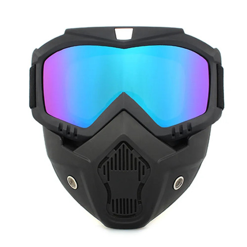 Cycling dustproof adjustable - dustproof,