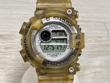 Montre Casio G-Shock DW-8201WC