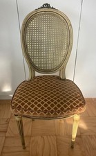 French Louis XVI Style Chair – Decorative / Project Piece