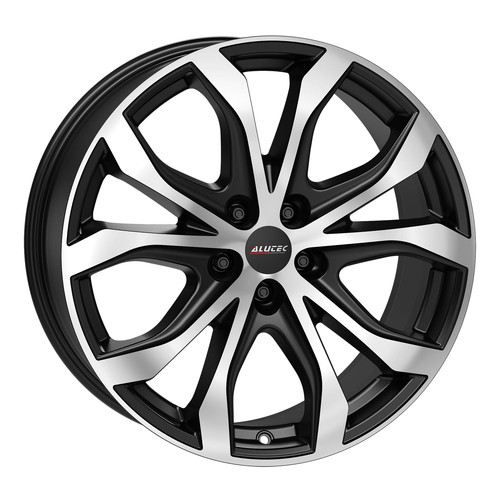 Jantes alutec w10 5jx19 et32 - 8.5jx19,
