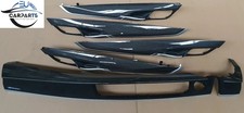 NEW GENUINE BMW X6 F16 F86 Interior Trims Carbon M Performance 2446978