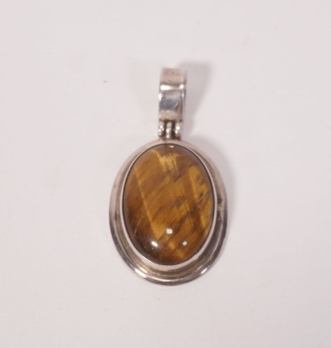 Vintage pendentif femme - vintage,