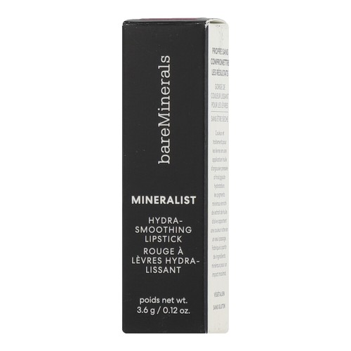 Bareminerals mineralist - bareminerals,