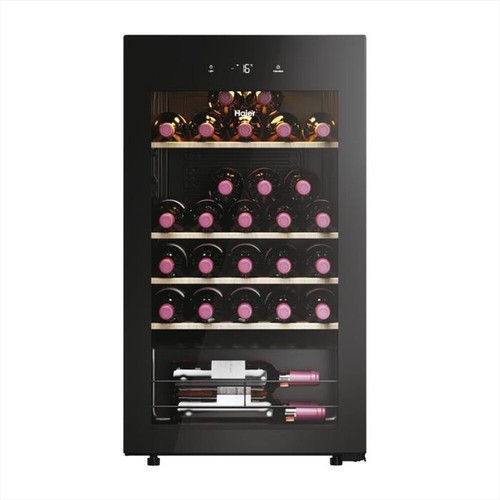 Haier hws34ggh1 cave vin 34 - hws34ggh1,