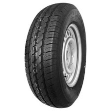 Lot de 2 pneus 205 / 70 R 15 106/104 T  KINGBOSS  G326 - 8 PR