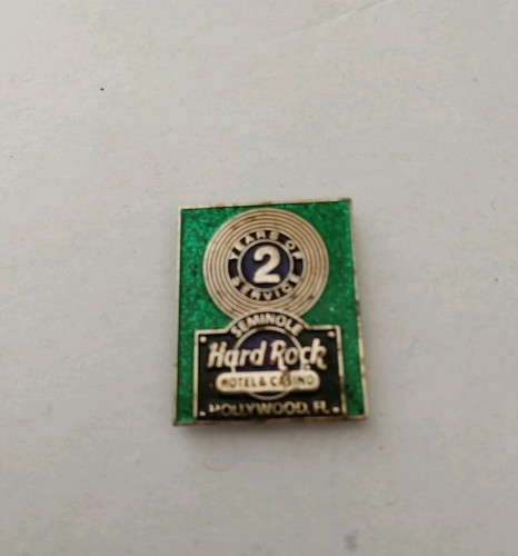 Vintage hardrock cafe seminole - hardrock,