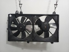 Ventilateur eau MAZDA RX8