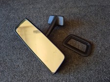 Rétroviseur intérieur toit noir VW GOLF JETTA CADDY MK1/GOLF JETTA MK2