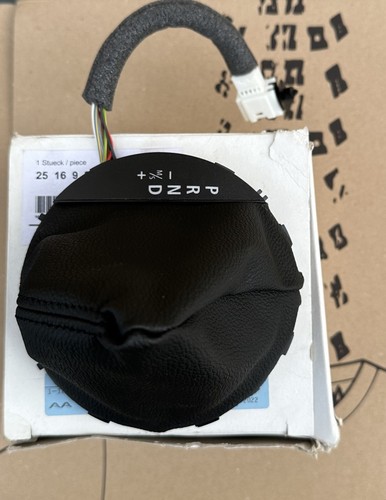 Guêtre automatique mini cuir - mini,