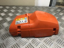 capot moteur tronçonneuse husqvarna 576 XP