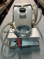 Système de rinçage du