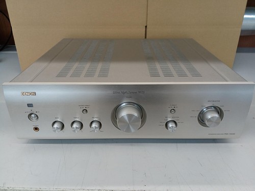 Denon pma 1500ae integrated - denon, pma-1500ae
