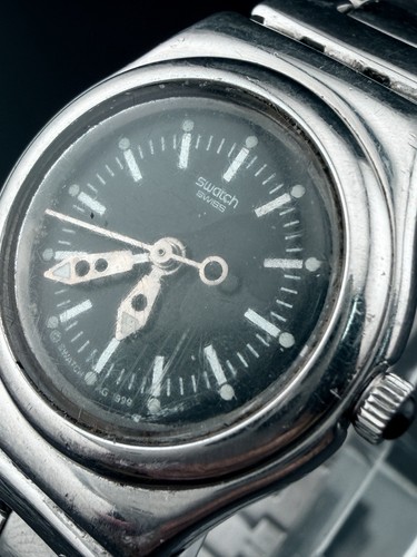 Swatch irony lady frivole - swatch,