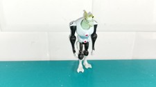 1307256 Figurine Ben 10 alien omniverse bandai magister pettaliday