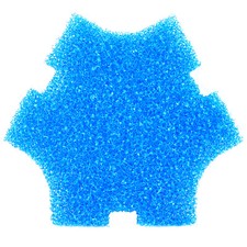 Compatible Avec Oase Swimskim 25 Filtre Mousse Rechange Étang Écumoire Éponge