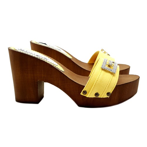 Mules sexy pour - mules, avec