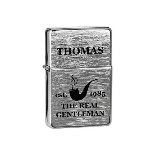 Briquet tempête essence - briquet, en