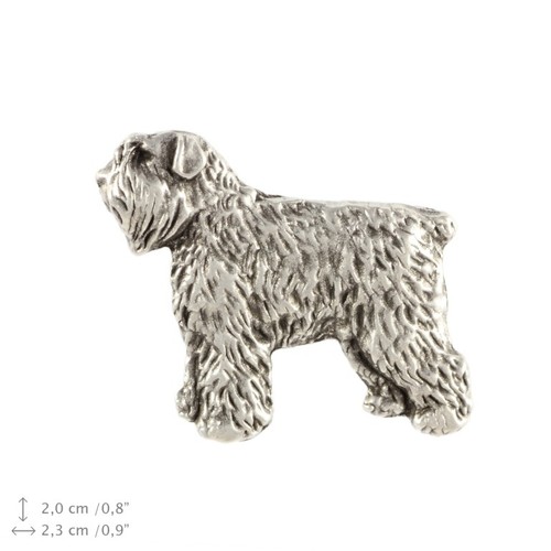 Bouvier des flandres - bouvier,