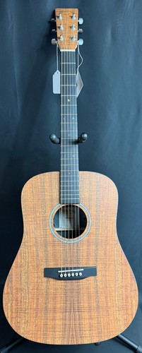 Martin x1e koa - d-x1e, dreadnought