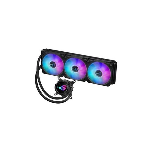 Kit watercooling cpu asus - cpu, rog