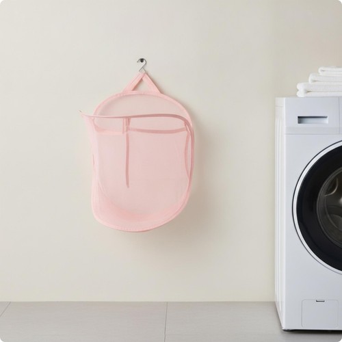 Panier linge pliable en - panier,