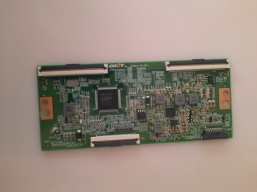 Carte tcon philips - carte, tv