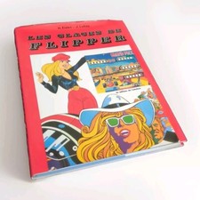 Les Glaces De Flipper / Eiden