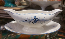 Villeroy Boch Saucière Vieux