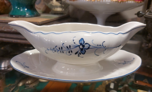 Villeroy boch saucière vieux - villeroy,