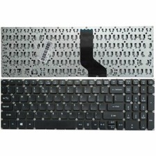 NEW FOR Acer Aspire F5-771G V3-574 V3-574G V3-574TG V3-575 Keyboard US No Frame