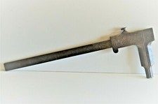 *GRAND PIED A COULISSE ANCIEN