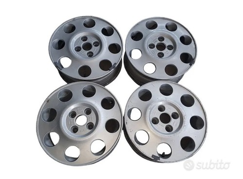Roues alliage pour - en,