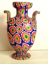  1920s FRATELLI TOSO VASE '