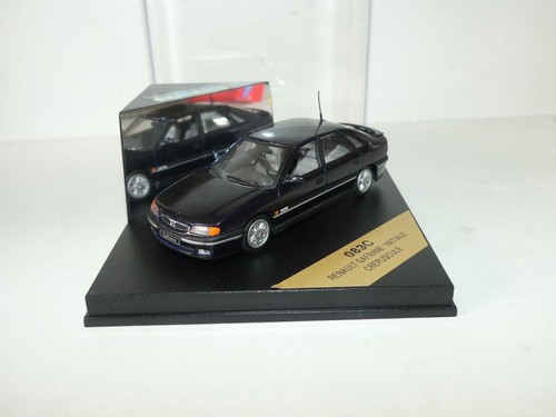 Renault safrane phase - renault, 2