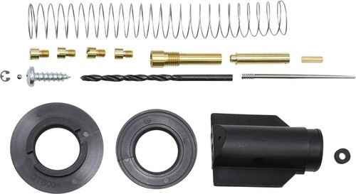 Kit getti thunderslide dynojet - thunderslide,