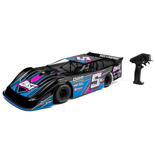 Losi 22s brushless - 22s,