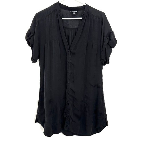 Bebe sheer button - bebe,