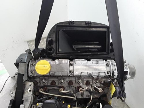 Moteur renault kangoo phase - 1,