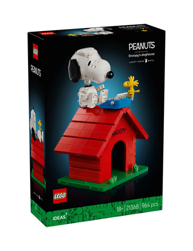 Lego ideas niche de - ideas, la