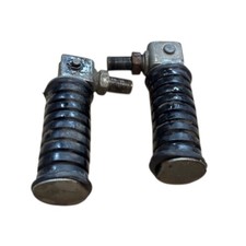 Repose pieds arrières de