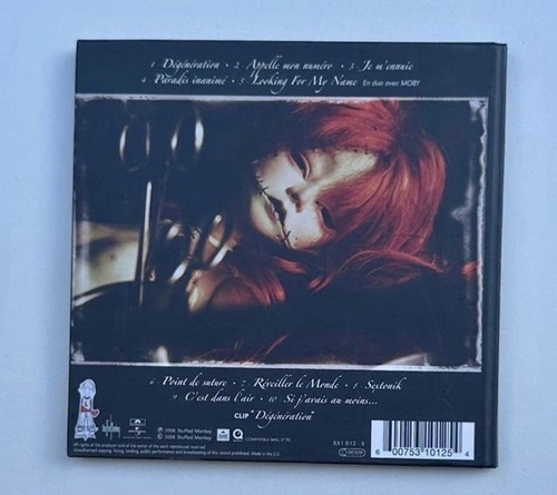 Mylène farmer point suture - point,