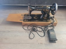 Machine A Coudre Ancienne