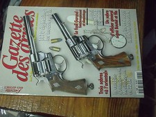 2µ? Revue Gazette des Armes