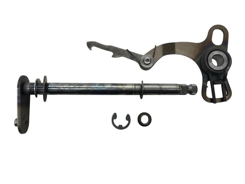 Axe selecteur yamaha ysr 50 - yamaha,