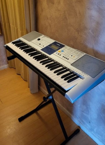 Yamaha clavier arrangeur