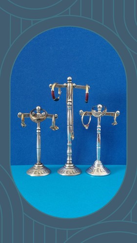 Portes bijoux ou - 3,