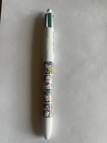 Stylo bic couleurs - bic, 4